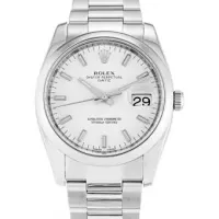 Rolex Oyster Perpetual Date 15210 - view 5