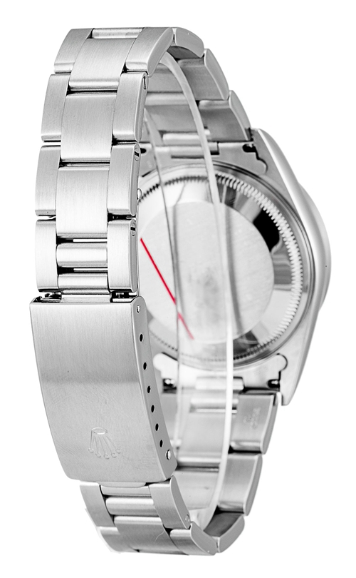 Rolex Oyster Perpetual Date 15210 - view 4