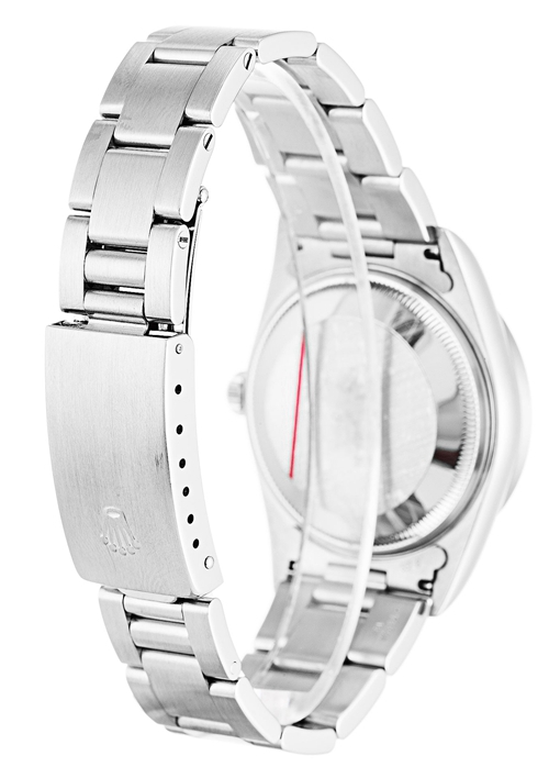 Rolex Oyster Perpetual Date 15210 - view 4