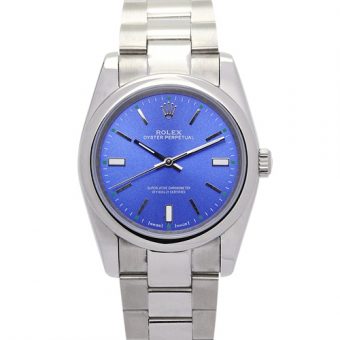 Rolex Oyster Perpetual Date 15210 - view 6