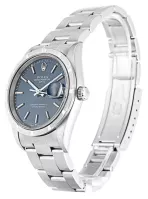 Rolex Oyster Perpetual Date 15210 - view 3