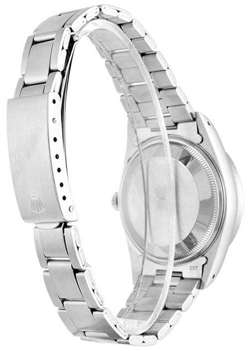 Rolex Oyster Perpetual Date 15210 - view 4