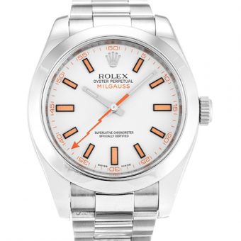 Rolex Oyster Perpetual Date 15210 - view 6