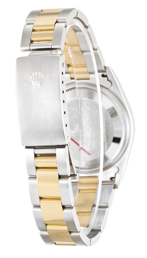 Rolex Oyster Perpetual Date 15223 - view 4