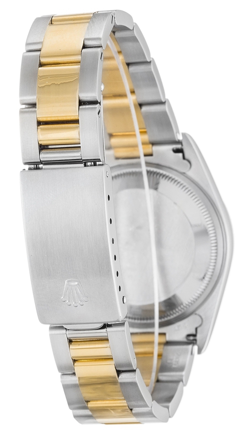 Rolex Oyster Perpetual Date 15223 - view 4