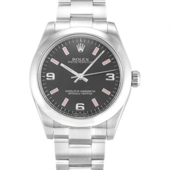 Rolex Oyster Perpetual Date 15223 - view 5