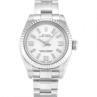 Rolex Oyster Perpetual Date 15223 - view 6