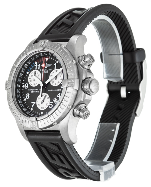 Breitling Chrono Avenger M1 E73360 - view 3