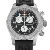 Breitling Super Avenger A13370 - view 6