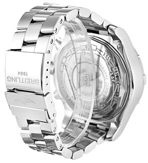 Breitling Super Avenger A13370 - view 4