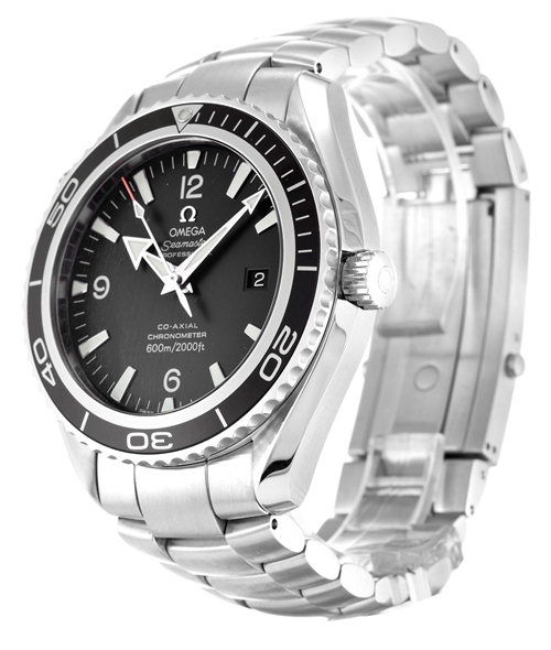 Omega Planet Ocean 2200.50.00 - gallery
