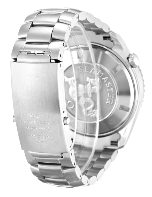 Omega Planet Ocean 2200.50.00 - gallery