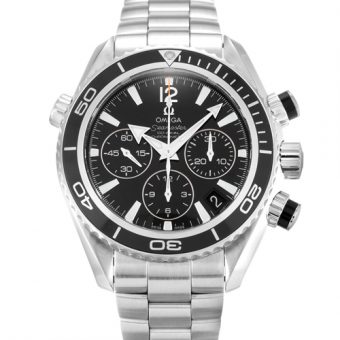 Omega Planet Ocean 2208.50.00 - view 5