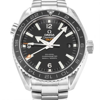 Omega Planet Ocean 2208.50.00 - view 6