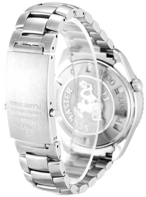 Omega Planet Ocean 2210.50.00 - gallery