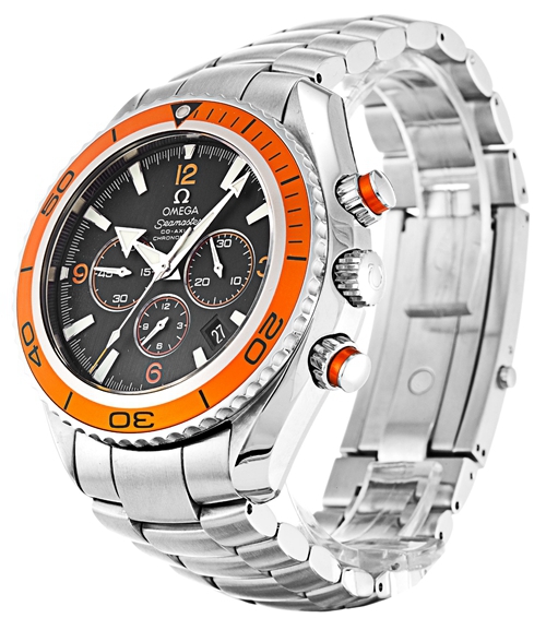 Omega Planet Ocean 2218.50.00 - view 3