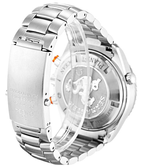 Omega Planet Ocean 2218.50.00 - view 4