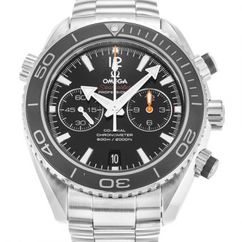 Omega Planet Ocean 2218.50.00 - view 5