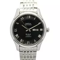 Omega Planet Ocean 222.32.38.50.01.001 - view 6