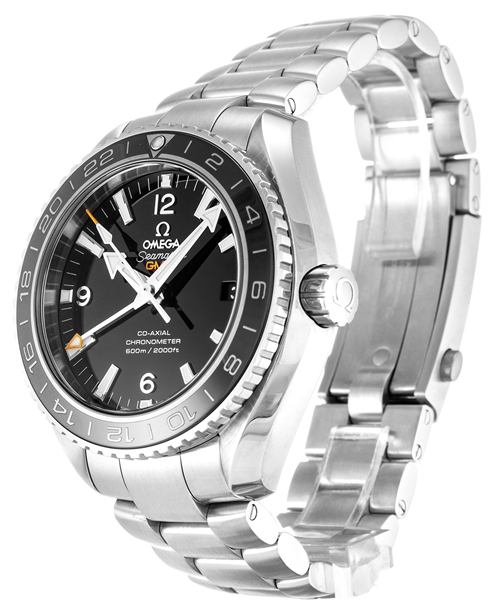 Omega Planet Ocean 232.30.44.22.01.001 - gallery