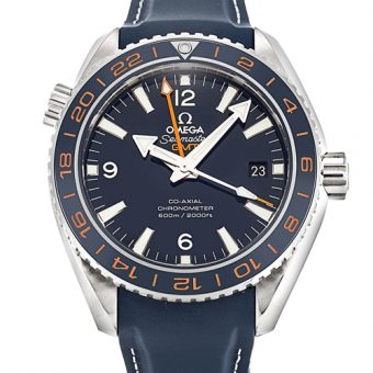 Omega Planet Ocean 232.32.46.51.01.003 - view 6