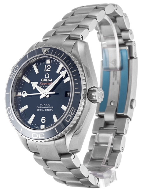 Omega Planet Ocean 232.90.42.21.03.001 - gallery