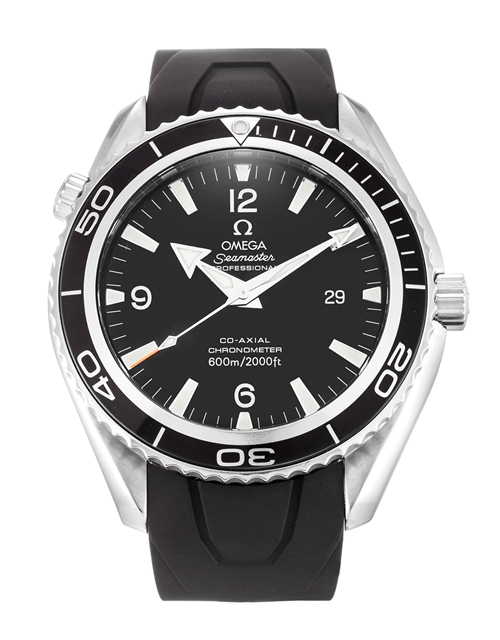 Omega Planet Ocean 2900.50.91