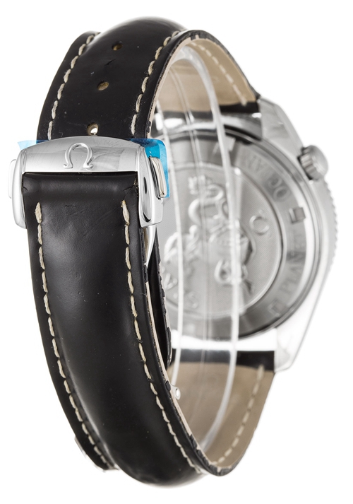 Omega Planet Ocean 2901.50.37 - gallery