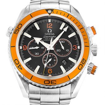 Omega Planet Ocean 2901.50.37 - gallery