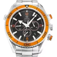 Omega Planet Ocean 2901.50.37 - view 5