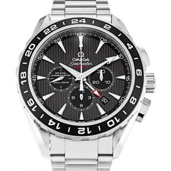 Omega Aqua Terra 150m Gents 231.10.42.21.02.004 - gallery