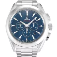 Omega Aqua Terra 150m Gents 231.10.43.22.02.003 - view 7