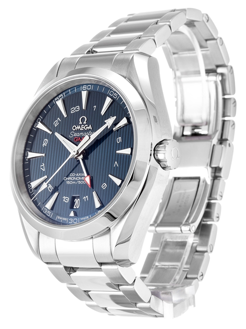 Omega Aqua Terra 150m Gents 231.10.43.22.03.001 - gallery
