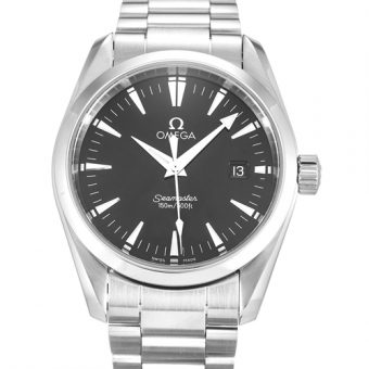 Omega Aqua Terra 150m Gents 231.10.43.22.06.001 - gallery
