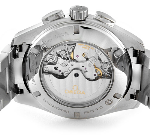 Omega Aqua Terra 150m Gents 231.10.44.50.01.001 - gallery