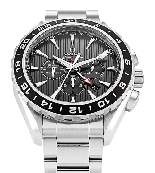Omega Aqua Terra 150m Gents 231.10.44.52.06.001 - gallery