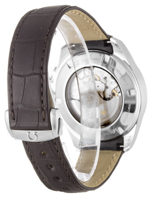 Omega Aqua Terra 150m Gents 231.13.44.50.02.001 - gallery