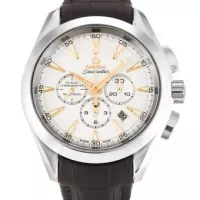 Omega Aqua Terra 150m Mid-Size 2518.50.00 - view 5