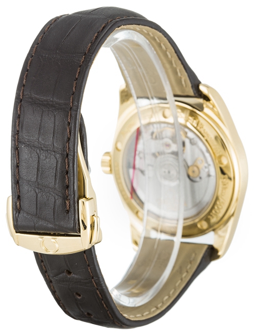 Omega Aqua Terra 150m Mid-Size 2604.50.37 - gallery