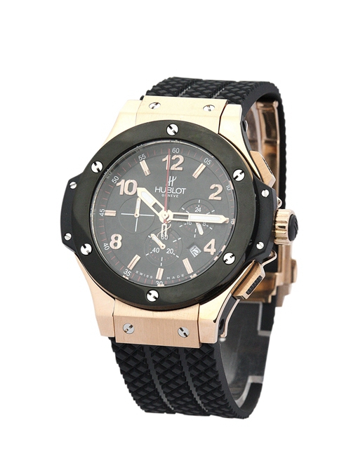 Hublot 44mm 301.PB.131.RX - gallery