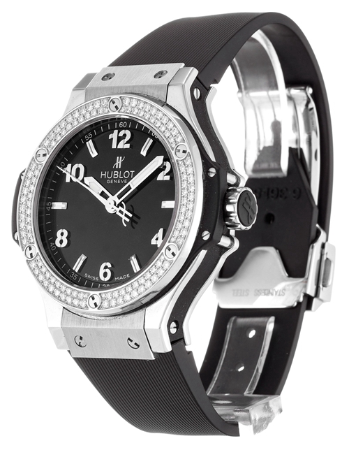 Hublot 38mm 361.SX.1270.RX.1104 - gallery