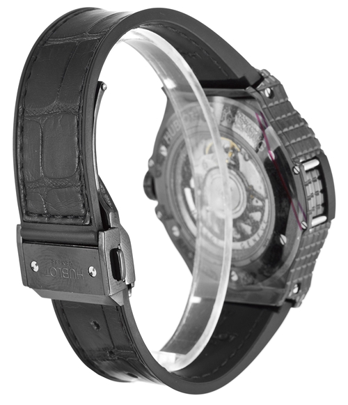 Hublot 41mm 346.CX.1800.BR - gallery