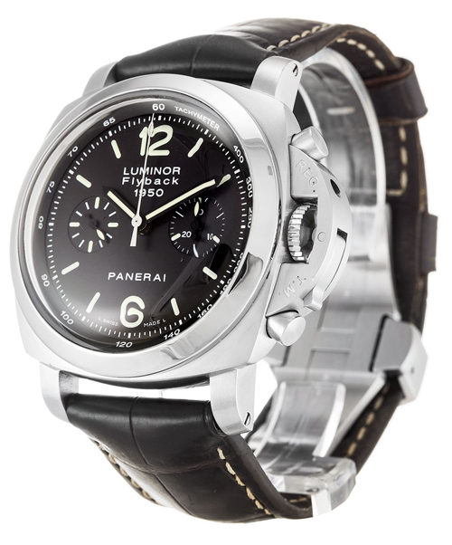 Panerai Luminor 1950 PAM00212 - gallery