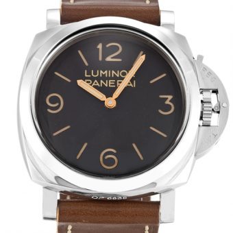 Panerai Luminor 1950 PAM00212 - gallery