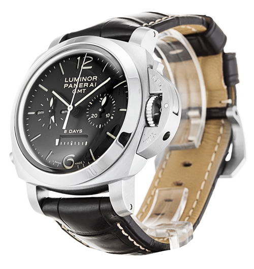 Panerai Luminor 1950 PAM00275 - gallery