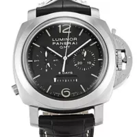 Panerai Luminor 1950 PAM00352 - view 6