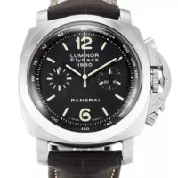 Panerai Luminor 1950 PAM00372 - view 7