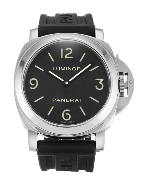 Panerai Panerai Luminor Base PAM00002 Review: Is It Worth the Investment?