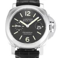 Panerai Luminor Marina PAM00049 - view 5