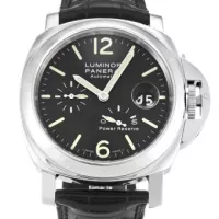 Panerai Luminor Marina PAM00091 - view 5